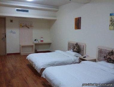 北京 Super 8 Shuang Jing Qiao East酒店 外观 照片