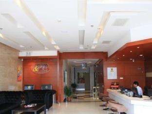 北京 Super 8 Shuang Jing Qiao East酒店 外观 照片